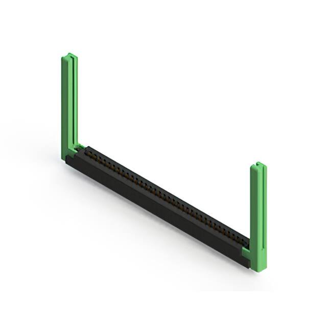 355-068-521-258 EDAC Inc.  Edgeboard Connectors